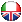 italiano e inglese